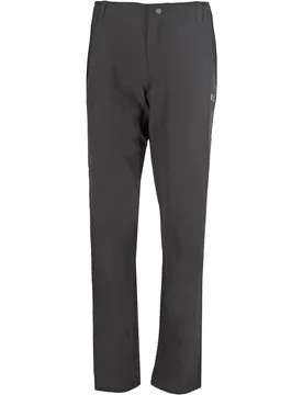 Mujer pantalón montaña mujer Negro (XS) - Neak peak - FashionsVida