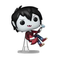 POP! TV - Adventure Time #1903 Marshall Lee