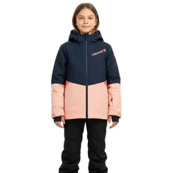 Veste Softshell Veta Midnight 16 Années Garçon,Fille