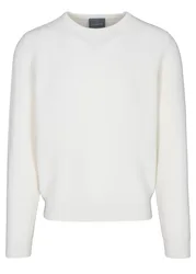 XXL Rdh.-Pullover , uni male