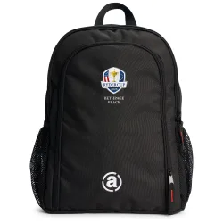 Rucksack Ryder Cup 25, schwarz