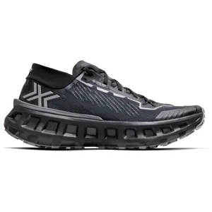 Terraskin X03 GTX Trailschuhe X Black/Rhino Grey 46 - X-BIONIC - FashionsVida