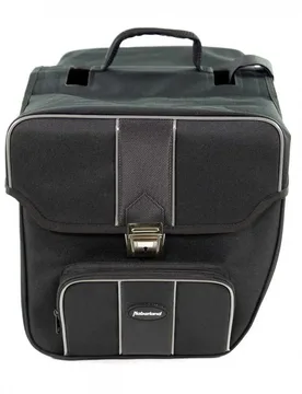 Borse Laterali Safe 30l Black - Haberland - FashionsVida