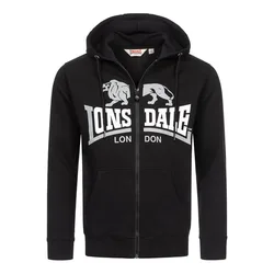 Survêtement Yetlington Black / White / Grey M Homme