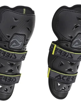 Ginocchiere Moto cross enduro Bambino Profile 2.0 ju taglia un - Acerbis - FashionsVida