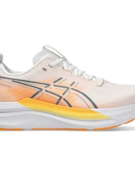 GEL-KAYANO 33 Laufschuhe Herren White Gr. 44 - Asics - FashionsVida