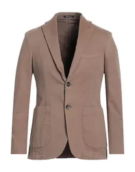 Blazer Herren Khaki 46,50,54,56 Herren