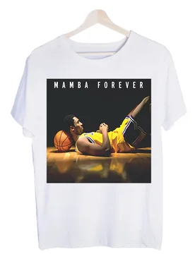 Men's Basketball Player Graphic Tee, Short Sleeve Crew Neck T-Shirt for Casual Streetwear and Sports Fans - Aliexpress - FashionsVida