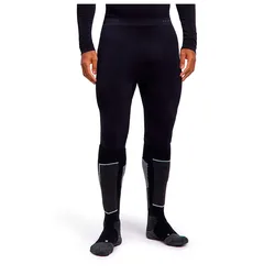 Falke Leggings 3/4 Mw Black L Homme