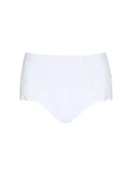 Slip MAJESTIC weiss weiss 42 Damen
