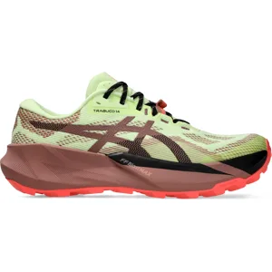 Trabuco 14 Trailschuhe Herren Illuminate Yellow Gr. 47 - Asics - FashionsVida