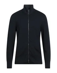 Strickjacke Herren Nachtblau 48,50,52 Herren