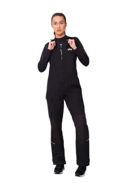 Gill Coastal Pants Black 42 Women - Gill - FashionsVida