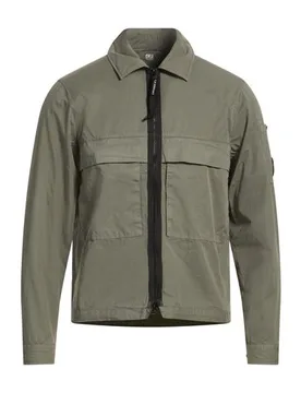 Chaqueta y cazadora Hombre Gris L,S,XS Hombre - C.P. Company - FashionsVida