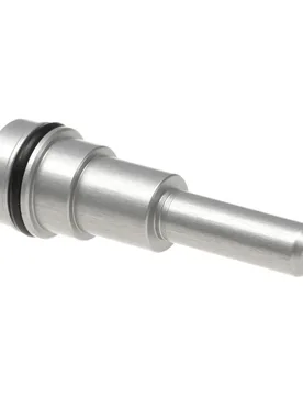 Embout Fusion Engine G36 Silver One Size unisex - Polarstar - FashionsVida