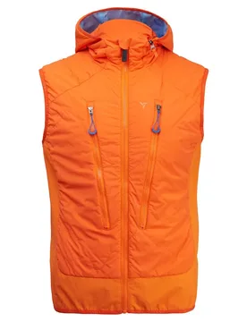 Veste Polaro Tiger / Blue XL - SILVINI - FashionsVida