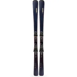 Pack De Skis Alpin Blur 74+erc 11 Tcx Light Quikclik 169