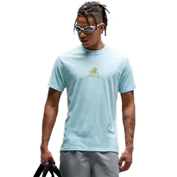 T-shirt à Manches Courtes Anti-uv Waterscape Frog Frost S