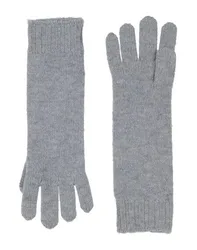 Guantes Mujer Gris ONESIZE Mujer