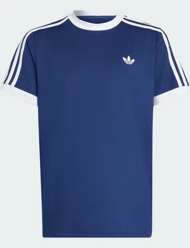 T-SHIRT CLASSICS CLIMACOOL RAGAZZI 11-12A Dark Blue - Adidas - FashionsVida