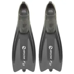 Abysstar Pinne Da Immersione F2