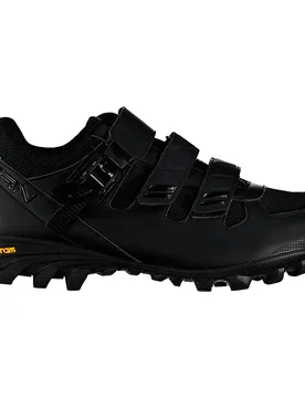 Brn Chaussures Vtt Freeride Vibram - Brn - FashionsVida