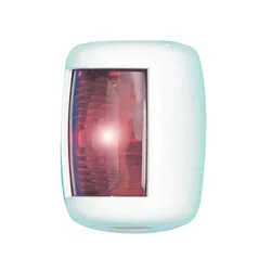 Easy Mini Led Light 43x61x34 Mm Red One Size unisex