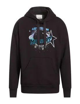 Sudadera Hombre Negro L,M,S Hombre - Isabel marant - FashionsVida