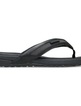 Chanclas de hombre Yukon Surf Flip M - Crocs - FashionsVida