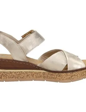 Sandalen Sandalen Hak 38;39;42;43 Female - Rieker - FashionsVida