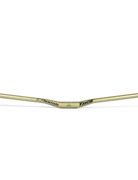 Renthal Guidon Fatbar V3 20mm Rise - Renthal - FashionsVida