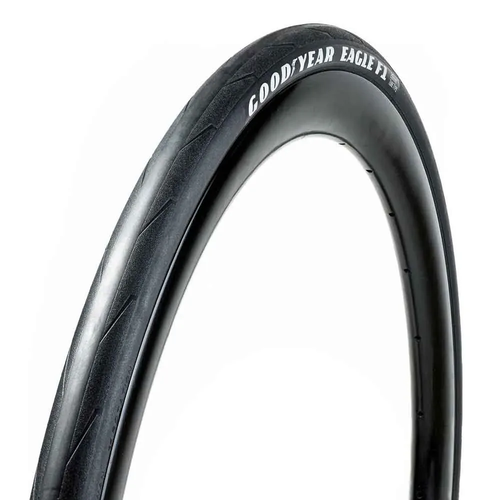 Pneumatico Da Strada Eagle F1 700c X 25 Black - Goodyear - FashionsVida