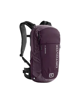 Mochila de senderismo Traverse 18S baya - Ortovox - FashionsVida