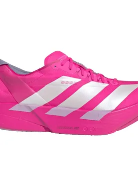 Adizero adios pro 4 zapatilla running hombre Rosa (48 2/3) - Adidas - FashionsVida