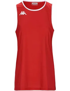 Camiseta de baloncesto de mujer Danca - Kappa - FashionsVida
