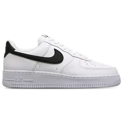 Air Force Men's Sneakers - White - Size 9 - Leather - White - Size: 9