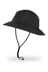 Ultra Storm Seam-taped 10k Waterproof Bucket Hat - - Size: L