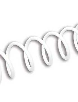 Molla Per Ammortizzatore Posteriore ( Esterno 58,2x180mm-Filo 5,7mm-K 1,6) Gilera Runner Sp 50 2t Lc -2005 - Malossi - FashionsVida