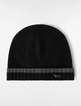 Harmont&blaine berretto uomo nero - Harmont & Blaine - FashionsVida