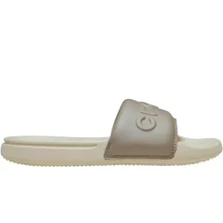 All day slide zueco mujer Beige (41-42)