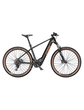 Herren E-Mountainbike Macina Team 893 schwarz 53CM M - KTM - FashionsVida