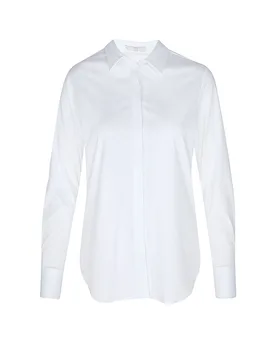 Riani Blusa blanco 36 - Riani - FashionsVida