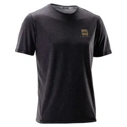 Maglia A Maniche Corte Gravity 3.0 Ghost Black