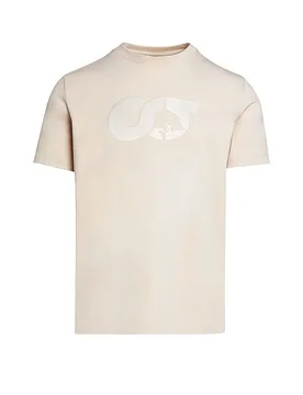 Alphatauri Camiseta JILLE crema L - AlphaTauri - FashionsVida
