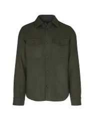 Overshirt WM RANGER oliva XL