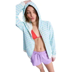 Sudadera de mujer Perfect Stripe