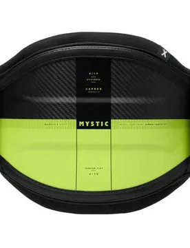 Harnais Majestic X Waist Fluor Lime XS unisex - Mystic - FashionsVida