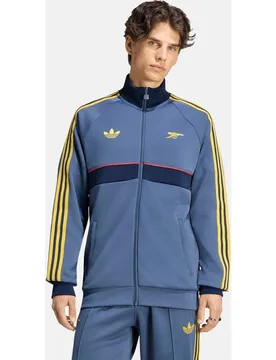 Chaqueta de hombre Originals Arsenal FC 2026-2027 - Adidas - FashionsVida