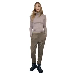 Pantaloni Lisa Slim Fit Morel 36