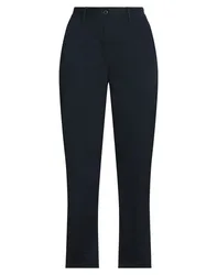 Hose Damen Nachtblau 36 Damen